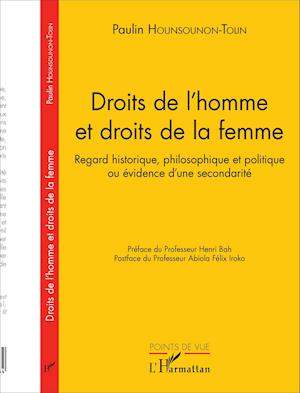 Droits de l'homme et droits de la femme