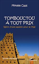 Tombouctou à tout prix