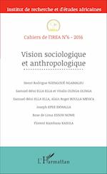 Vision sociologique et anthropologique