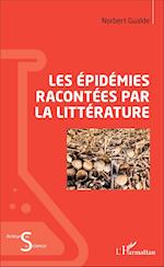 Les épidémies racontées par la littérature