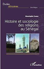 Histoire et sociologie des religions au Sénégal