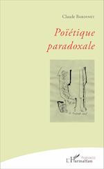 Poïétique paradoxale