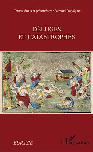 Déluges et catastrophes