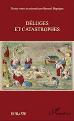 Déluges et catastrophes