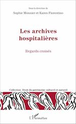 Les archives hospitalières