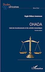 Ohada