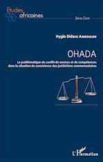 OHADA