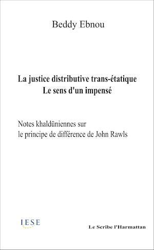 La  justice distributive trans-étatique