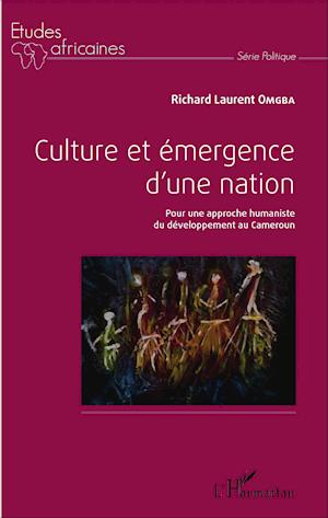 Culture et émergence d'une nation