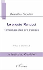 Le procès Ranucci