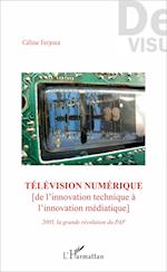 Télévision numérique