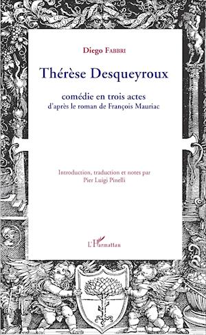 Thérèse Desqueyroux