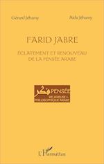 Farid Jabre