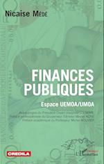 Finances publiques