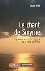 Le chant de Smyrne