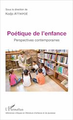 Poétique de l'enfance