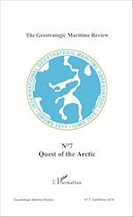 Quest of the Arctic