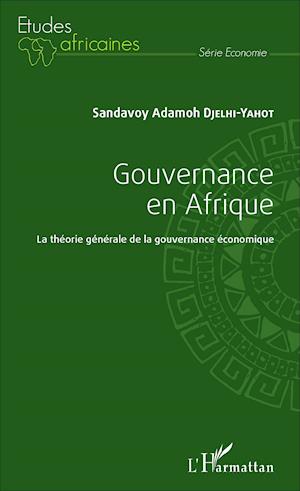 Gouvernance en Afrique