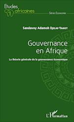 Gouvernance en Afrique