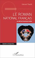 Le roman national français au défi de l'extrême droite