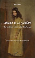 Antonio de La Gandara