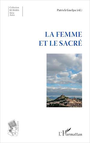 La femme et le sacré