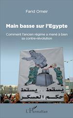 Main basse sur l'Egypte