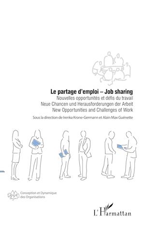 Le partage d'emploi - Job sharing