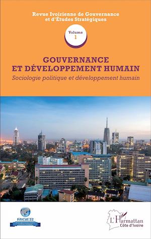 Gouvernance et développement humain (Volume 1)