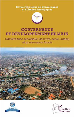 Gouvernance et développement humain (Volume 2)
