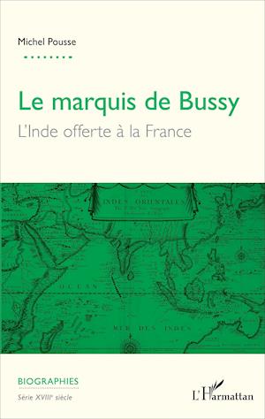 Marquis de Bussy (Le)