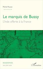 Marquis de Bussy (Le)