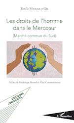 Les droits de l'homme dans le Mercosur