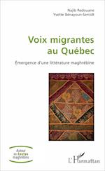 Voix migrantes au Québec