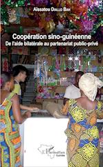 Coopération sino-guinéenne