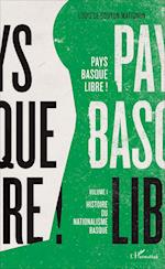 Pays basque libre !