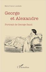 George et Alexandre