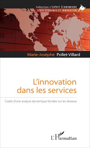 L'innovation dans les services