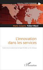 L'innovation dans les services