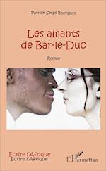 Les amants de Bar-le-Duc