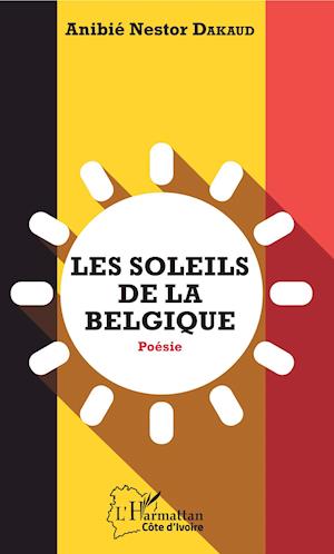 Les soleils de la Belgique