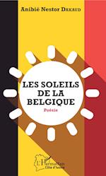 Les soleils de la Belgique