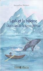 Lasik et la baleine