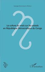 La culture du maïs sur les oxisols en République Démocratique du Congo