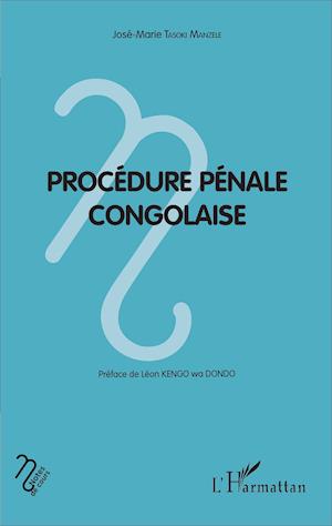 Procédure pénale congolaise