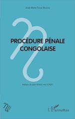 Procédure pénale congolaise