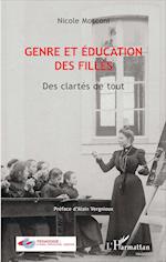 Genre et éducation des filles