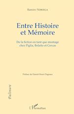 Entre Histoire et Mémoire