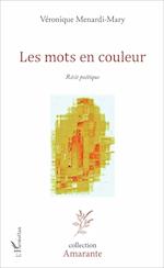 Les mots en couleur