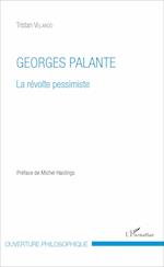 Georges Palante